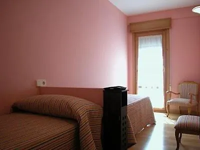 Casa Rural Robellano Nyaraló *